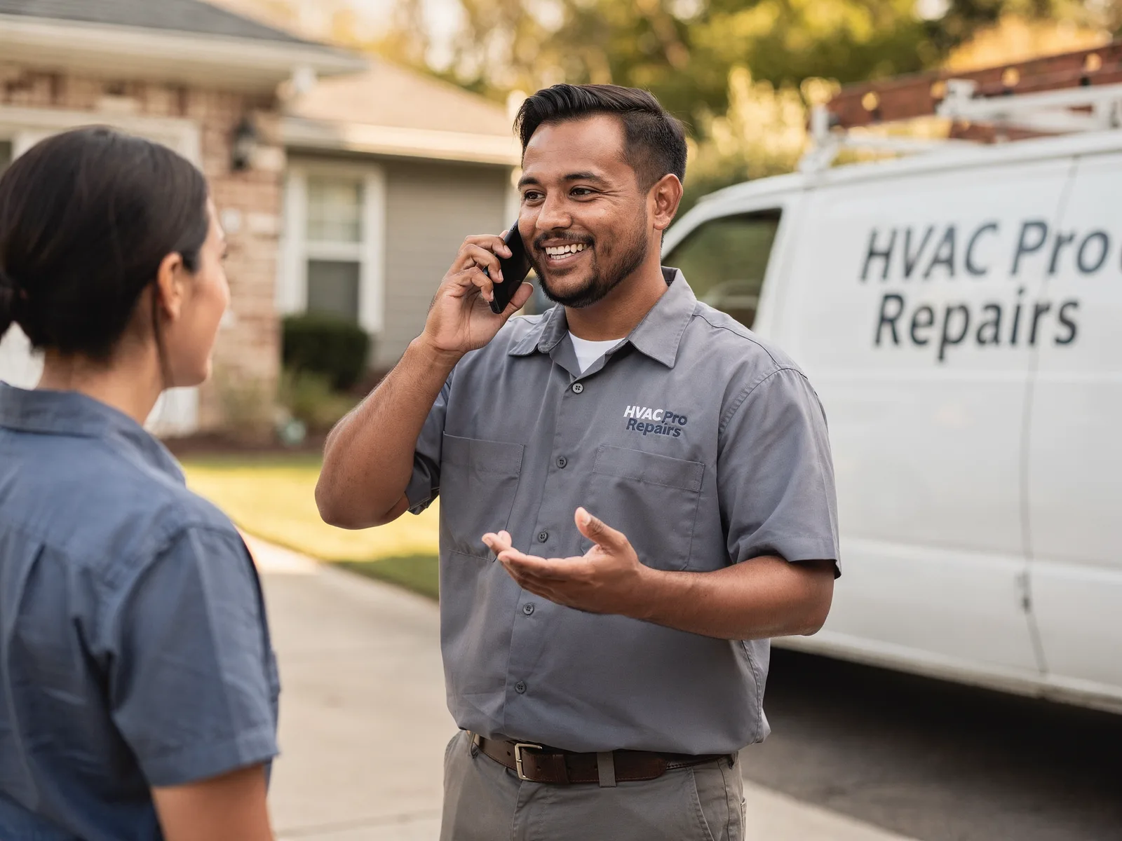 Heat Pump Repair Kinder, LA FAQs